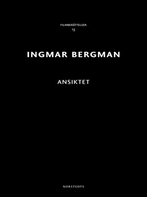 cover image of Ansiktet